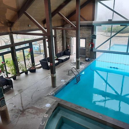 Margarita Vacation Getaway Διαμέρισμα Oro-Medonte Εξωτερικό φωτογραφία