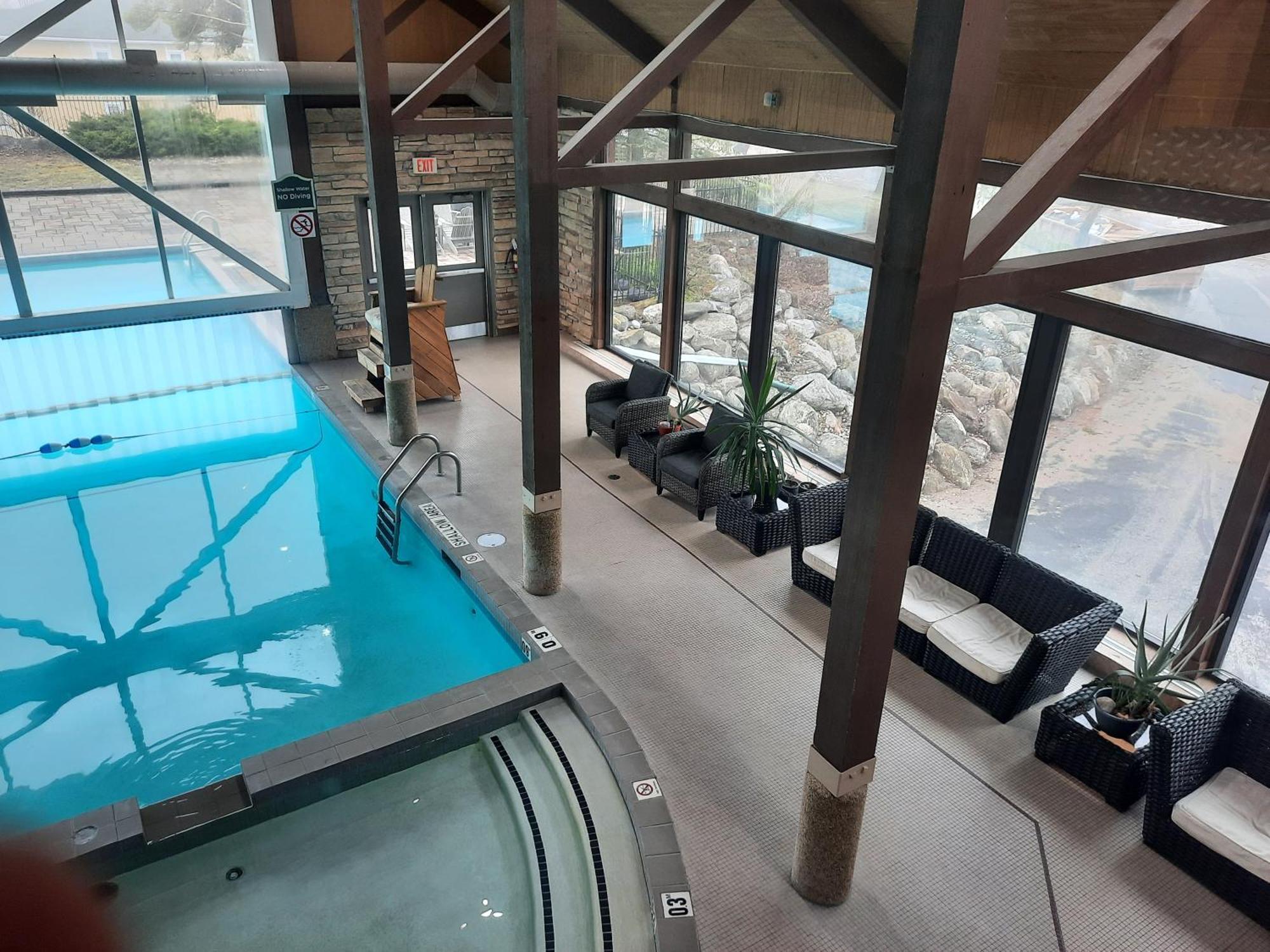 Margarita Vacation Getaway Διαμέρισμα Oro-Medonte Εξωτερικό φωτογραφία